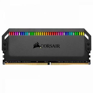 Corsair 32GB DDR4 3600MHz Kit(2x16GB) Dominator Platinum RGB