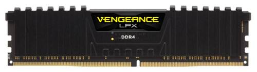 Corsair 32GB DDR4 3600MHz Kit(2x16GB) Vengeance LPX Black