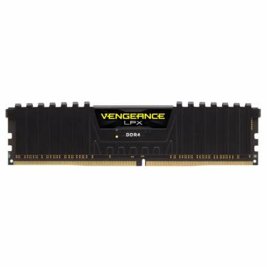 Corsair 32GB DDR4 4000MHz Kit(2x16GB) Vengeance LPX Black