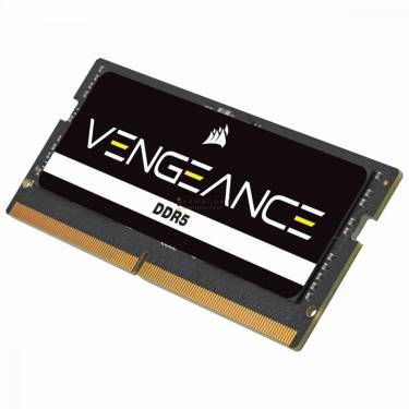 Corsair 32GB DDR5 4800MHz SODIMM Vengeance
