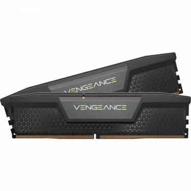 Corsair 32GB DDR5 5200MHz Kit(2x16GB) Vengeance Black