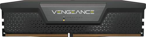 Corsair 32GB DDR5 6800MHz Kit(2x16GB) Vengeance Black