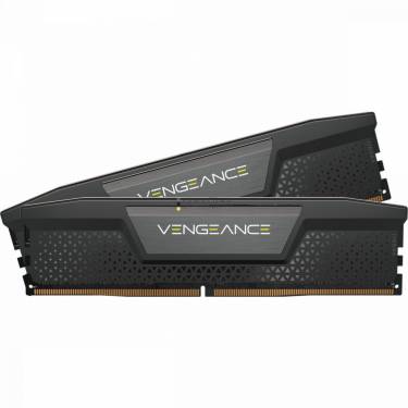 Corsair 48GB DDR5 6000MHz Kit(2x24GB) Vengeance Black