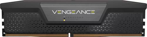Corsair 48GB DDR5 6000MHz Kit(2x24GB) Vengeance Black
