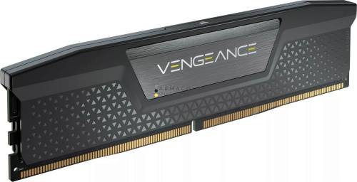 Corsair 48GB DDR5 6000MHz Kit(2x24GB) Vengeance Black