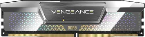 Corsair 48GB DDR5 8000MHz Kit(2x24GB) Vengeance Silver