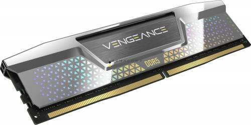 Corsair 48GB DDR5 8000MHz Kit(2x24GB) Vengeance Silver