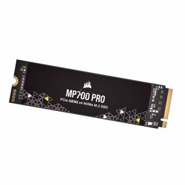 Corsair 4TB M.2 2280 NVMe MP700 PRO