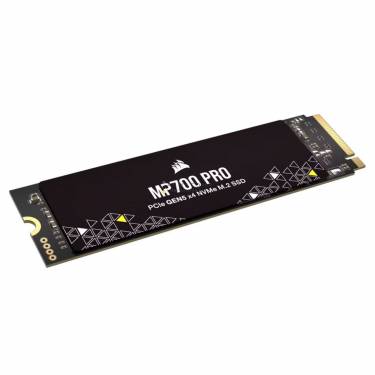 Corsair 4TB M.2 2280 NVMe MP700 PRO