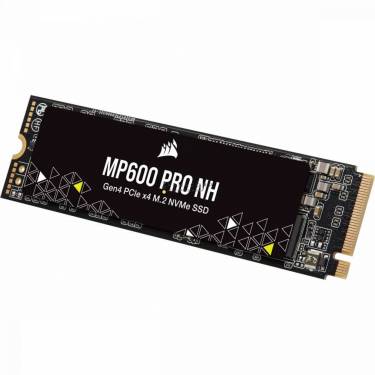 Corsair 4TB M.2 2280 PCIe NVMe MP600 Pro NH