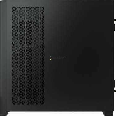 Corsair 5000D Airflow Tempered Glass Black