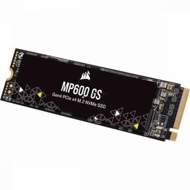 Corsair 500GB M.2 2280 NVMe MP600 GS