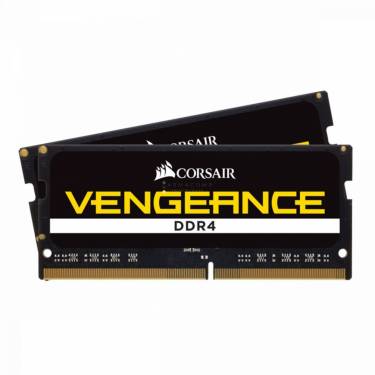 Corsair 64GB DDR4 2933MHz Kit(2x32GB) SODIMM Vengeance