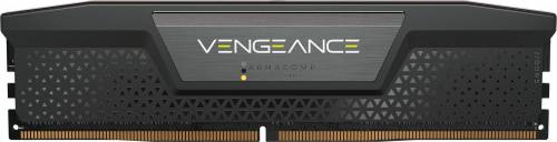 Corsair 64GB DDR5 6400MHz Kit(2x32GB) Vengeance Black