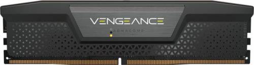 Corsair 64GB DDR5 6600MHz Kit(2x32GB) Vengeance Black