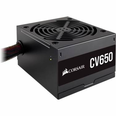 Corsair 650W 80+ Bronze CV650