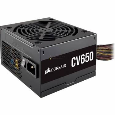 Corsair 650W 80+ Bronze CV650