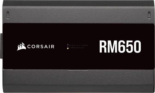 Corsair 650W 80+ Gold RM650 2023