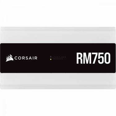 Corsair 750W 80+ Gold RM750 (2021) White