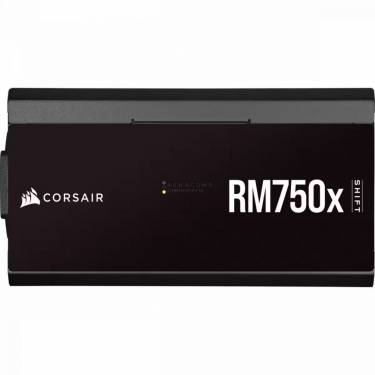 Corsair 750W 80+ Gold RM750x Shift