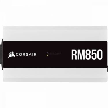 Corsair 850W 80+ Gold RM850 (2021) White