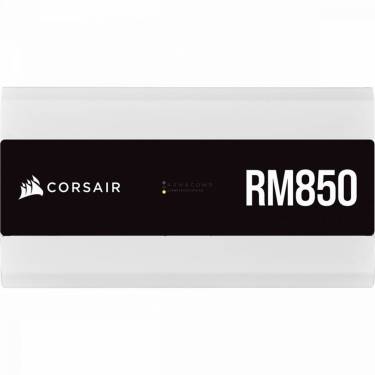 Corsair 850W 80+ Gold RM850 (2021) White