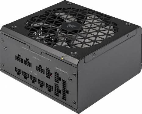 Corsair 850W 80+ Gold RM850x Shift