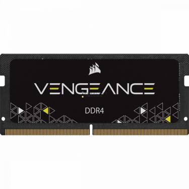 Corsair 8GB 3200MHz DDR4 Vengeance Black