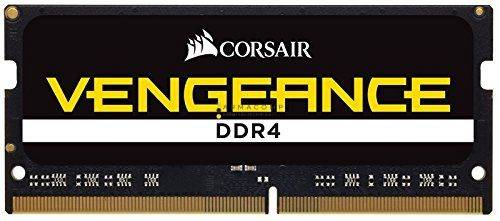 Corsair 8GB DDR4 2666MHz SODIMM Vengeance