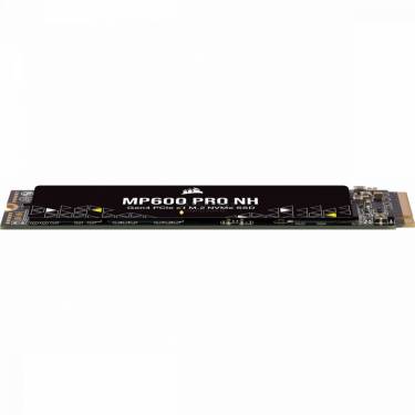 Corsair 8TB M.2 2280 PCIe NVMe MP600 Pro NH