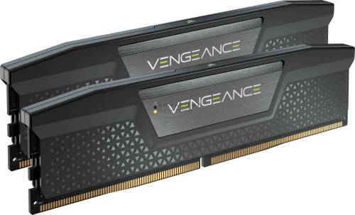 Corsair 96GB DDR5 6000MHz Kit(2x48GB) Vengeance Black