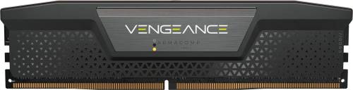 Corsair 96GB DDR5 6000MHz Kit(2x48GB) Vengeance Black