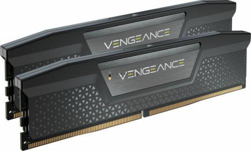 Corsair 96GB DDR5 6600MHz Kit(2x48GB) Vengeance Black