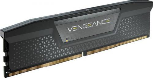 Corsair 96GB DDR5 6600MHz Kit(2x48GB) Vengeance Black