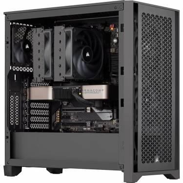 Corsair A115 Twin Tower CPU Air Cooler