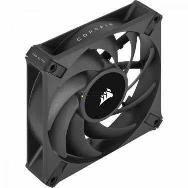 Corsair AF120 Elite High-Performance 120mm PWM Fluid Dynamic Bearing Fan Black