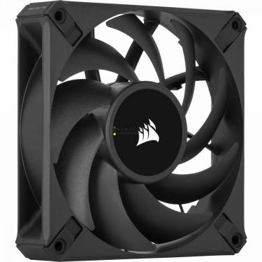 Corsair AF120 Elite High-Performance 120mm PWM Fluid Dynamic Bearing Fan Black