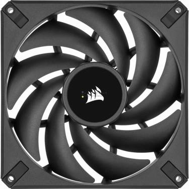 Corsair AF140 Elite High-Performance 140mm PWM Fluid Dynamic Bearing Fan Black