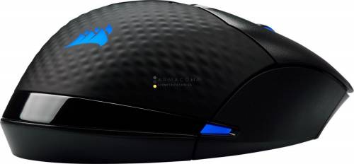 Corsair Dark Core RGB Pro SE Wireless Gaming mouse Black