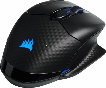 Corsair Dark Core RGB Pro SE Wireless Gaming mouse Black