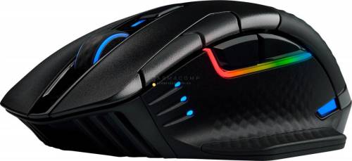 Corsair Dark Core RGB Pro SE Wireless Gaming mouse Black