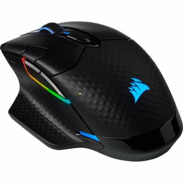 Corsair Dark Core RGB Pro Wireless Gaming mouse Black