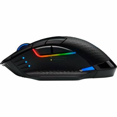 Corsair Dark Core RGB Pro Wireless Gaming mouse Black