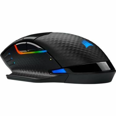 Corsair Dark Core RGB Pro Wireless Gaming mouse Black