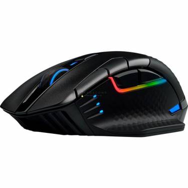 Corsair Dark Core RGB Pro Wireless Gaming mouse Black