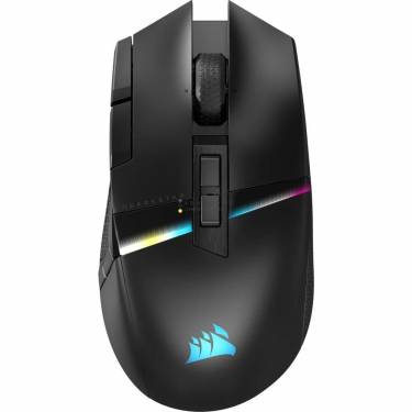 Corsair DarkStar Wireless RGB Gamer mouse Black