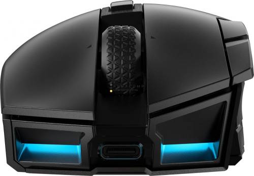 Corsair DarkStar Wireless RGB Gamer mouse Black