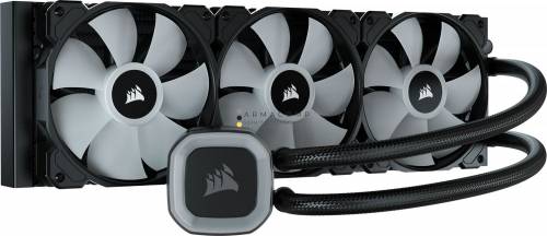 Corsair H150 RGB 360mm Liquid CPU Cooler