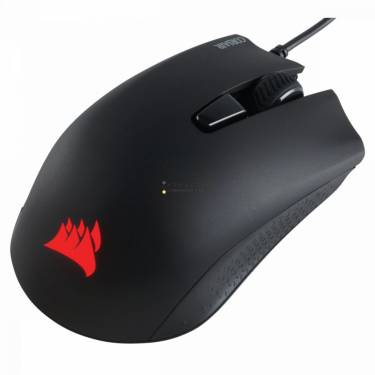 Corsair Harpoon PRO RGB Gaming mouse Black