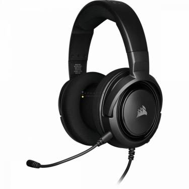 Corsair HS35 Gaming Headset Carbon